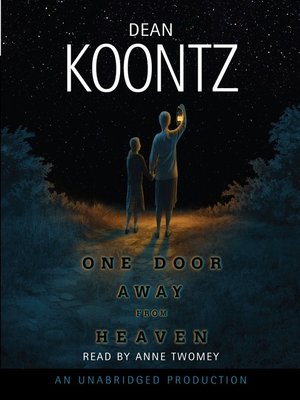 cover image of One Door Away From Heaven